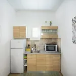 Apartman Mz Mykonos Rock Pánormosz