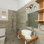 Mz Mykonos Rock * Pánormosz