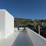 Mz Mykonos Rock * Pánormos