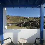 Mz Mykonos Rock Appartement *