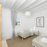 Mz Mykonos Rock Appartement Pánormos