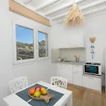Mz Mykonos Rock Appartement Pánormos