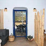 Appartement Mz Mykonos Rock Pánormos