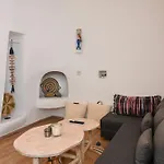 Mz Mykonos Rock 아파트 Mykonos Town