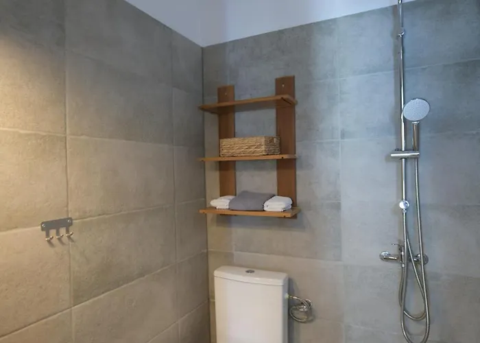 Apartamento Mz Mykonos Rock