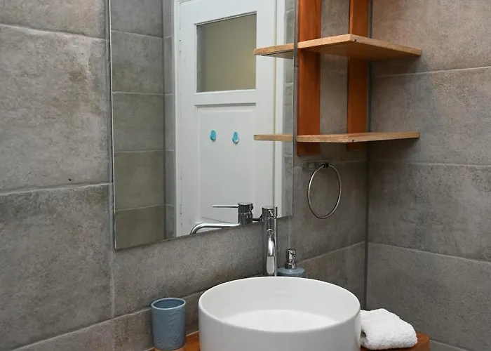 Mz Mykonos Rock * Pánormos