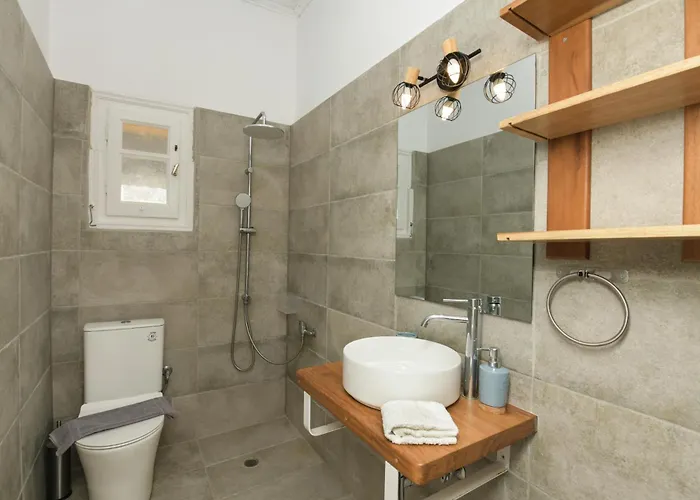 Mz Mykonos Rock * Pánormos