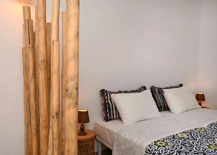 Apartamento Mz Mykonos Rock *