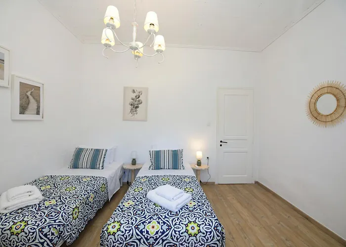 Mz Mykonos Rock Apartamento *