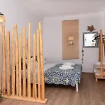 Mz Mykonos Rock Apartment