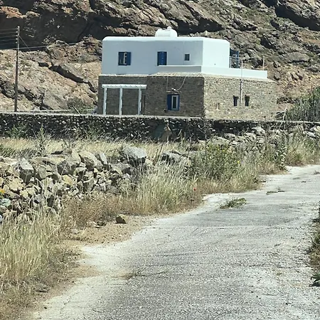 Mz Mykonos Rock *