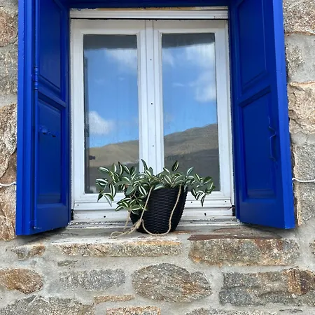 Mz Mykonos Rock
