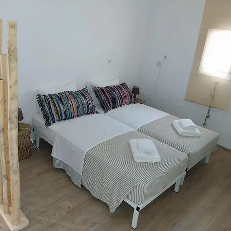 Apartment Mz Mykonos Rock Panormos (Tinos)