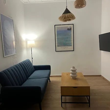 Mz Mykonos Rock Apartment Panormos (Tinos)