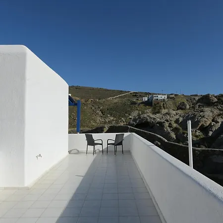 Mz Mykonos Rock * Panormos (Tinos)