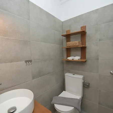 Apartment Mz Mykonos Rock