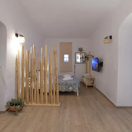 Apartment Mz Mykonos Rock