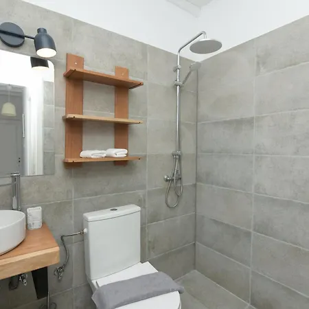Appartement Mz Mykonos Rock *