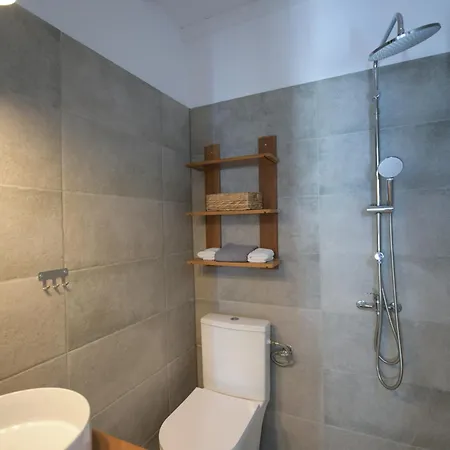 Apartment Mz Mykonos Rock