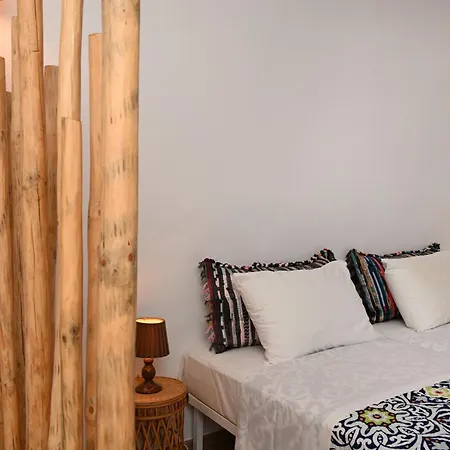 Apartment Mz Mykonos Rock *