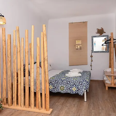 Mz Mykonos Rock Apartment
