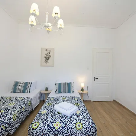 Mz Mykonos Rock Apartment *