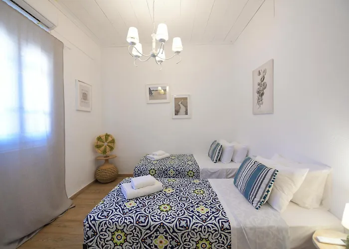 Mz Mykonos Rock Panormos (Tinos)