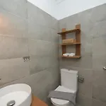 Apartament Mz Mykonos Rock